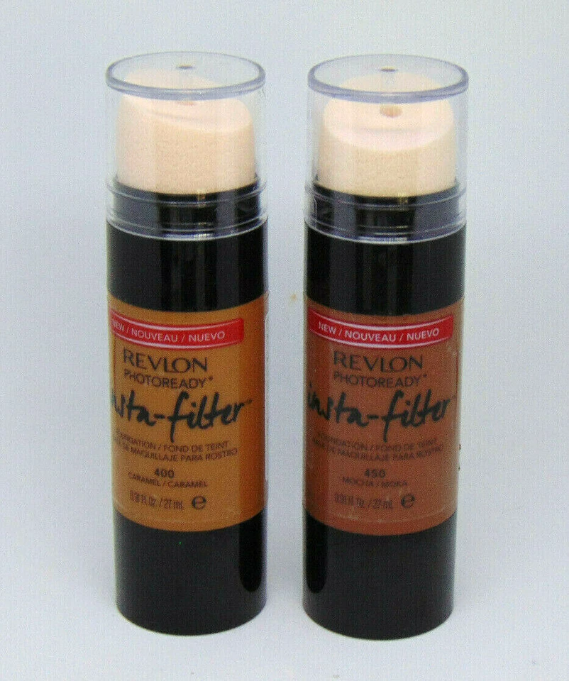 REVLON PHOTOREADY Insta-Filter Foundation 0.91oz/27ml Choose Shade - Image 1 of 1