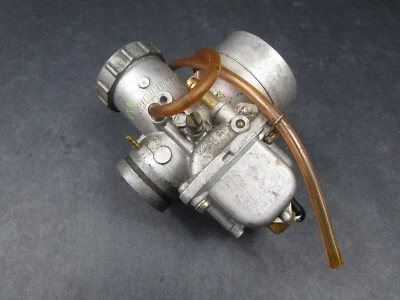 Ski-Doo OEM Carb Carburetor VM 38-347 PTO Side 1997 Grand Touring 500 - Image 1 of 4