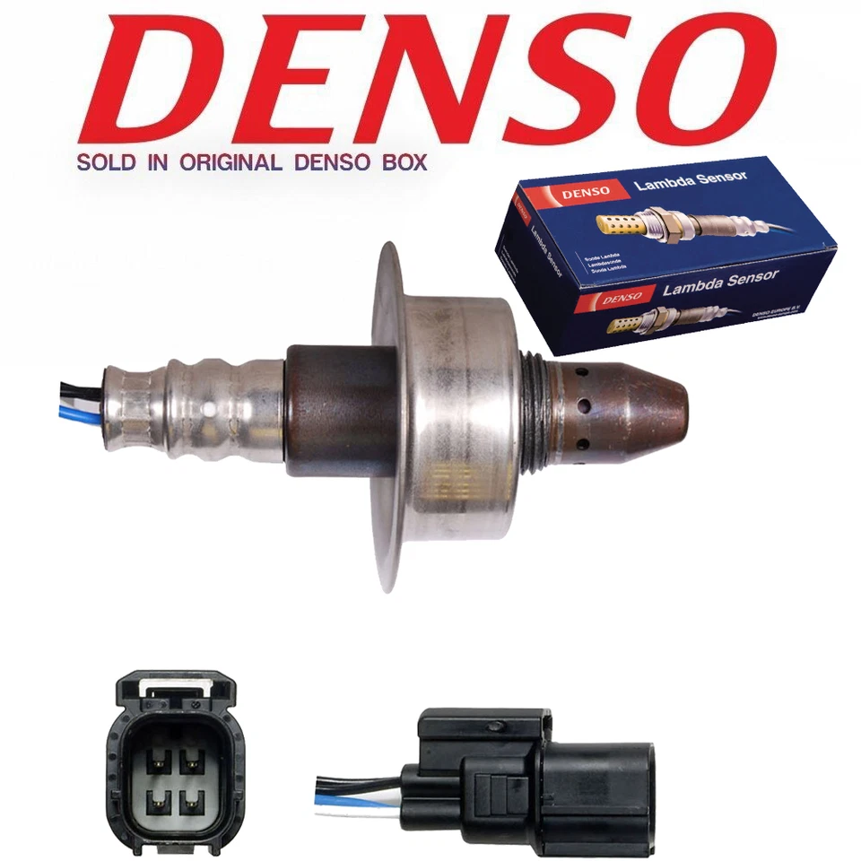 Upstream Oxygen O2 Sensor For 2013 2014 2015 2016 2017 Honda Accord 2.4L L4 Foto 1 de 4