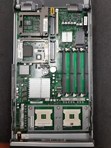 43W8240 - Placa madre IBM BladeCenter HS20 - Imagen 1 de 4
