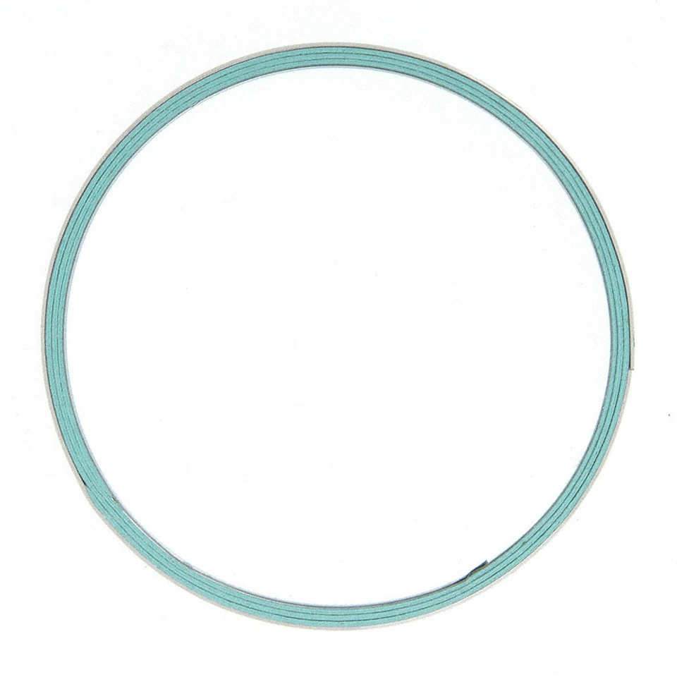 Fel-Pro Exhaust Pipe Flange Gasket for 02-08 Jaguar X-Type 61388 - Image 1 of 1