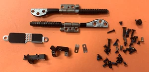 🔥APPLE MacBook Pro 15" A1286 2011 BRACKET & SCREW SET - Picture 1 of 1