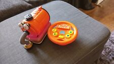Teletubbies Noo Noo Drive & Steer Remote Control music driving Toy Working