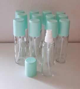 Pumpzerstäuber Sprühflasche Zerstäuber 75 ml Glas - Bild 1 von 1