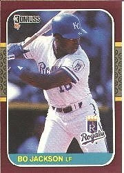 1987 Donruss Opening Day Baseball Cards #1-248 You Pick! - Image 1 of 1