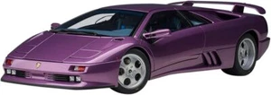 AUTOart 1/18 Lamborghini Diablo SE30 VIOLA SE30/Metallic Purple One Siz one size - Picture 1 of 4