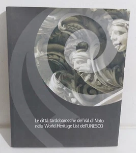 45108 Lb17 Die spätbarocken Städte des Val di Noto im UNESCO Weltkulturerbe - Bild 1 von 7