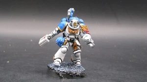 Apothecary, Painted, ID#1205 - Picture 1 of 7