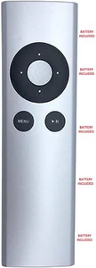 Replace Apple TV Remote Control model 1st 2nd 3rd Gen Mac Mini Macbook Desktop - Picture 1 of 4