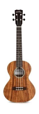 Cordoba, 4-String Ukulele, Right, Natural, Tenor (99-761-0250) - Image 1 of 2