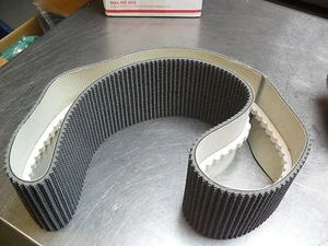 CINTA TRANSPORTADORA 4" X 46.25" NEL-SAG-12E envío gratis nueva  - Imagen 1 de 6