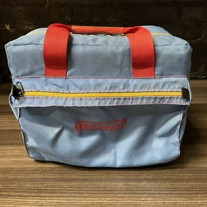 Original Nintendo NES Z Bag Console + Accessory + Game Travel Carrying Case - Picture 1 of 8