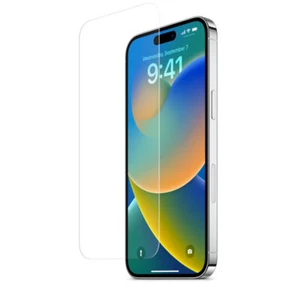  Hartglas Displayschutzfolie für iPhone 14 13 12 11 Pro Max Mini XR XS Plus - Bild 1 von 6