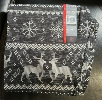 LEGGINGS AL TOBILLO SIN LÍMITES JUNIORS S/CH (3-5) VACACIONES RENO VACACIONES NUEVOS CON ETIQUETAS Foto 1 de 3