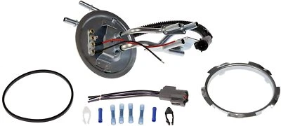 Conjunto de suspensión de bomba de combustible Dorman 692-251 para modelos seleccionados de Ford Foto 1 de 2
