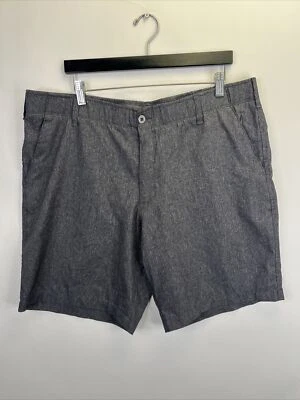 Pantalones Cortos Swiss Tech Adulto 42 Nylon Elástico Rendimiento A36 Foto 1 de 4