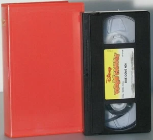 Due come noi VHS FILM Video Family Disney - Foto 1 di 1