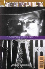 Sandman Mystery Theatre #55 VF; DC/Vertigo | save on shipping - details inside