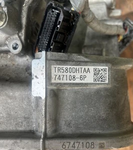 2019-2024 subaru forester transmission - Picture 1 of 6