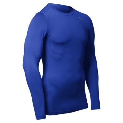 CHAMPRO Sports Dri-Gear BOYS' YOUTH Long Sleeve Compression Shirt - Image 1 of 4