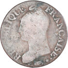 [#340778] Coin, France, Dupré, 5 Centimes, An 7/5, Paris, F(12-15), Copper, Gado