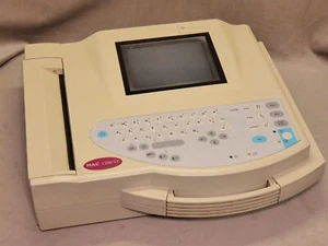 GE MAC1200ST ECG - Picture 1 of 16