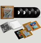 Open Box: Black Country, New Road Ants From Up There 4 LP Deluxe Boxed Set Vinyl