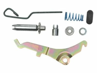 Kit de reparación autoajustador de freno de tambor Raybestos 45285CS para Chevrolet S10 Blazer Foto 1 de 2
