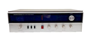 Vintage SHERWOOD S-7010 Stereo Receiver - Picture 1 of 13