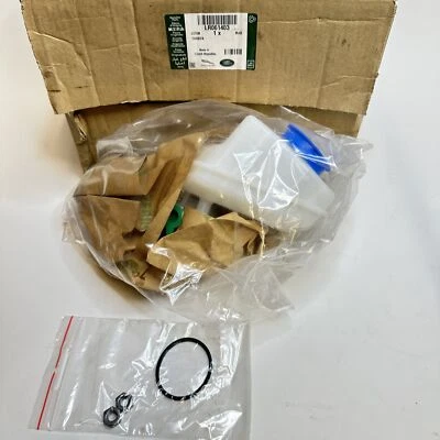 Land Rover Range Evoque L538 2015-2019 Brake Master Cylinder Genuine LR061403 - Image 1 of 4
