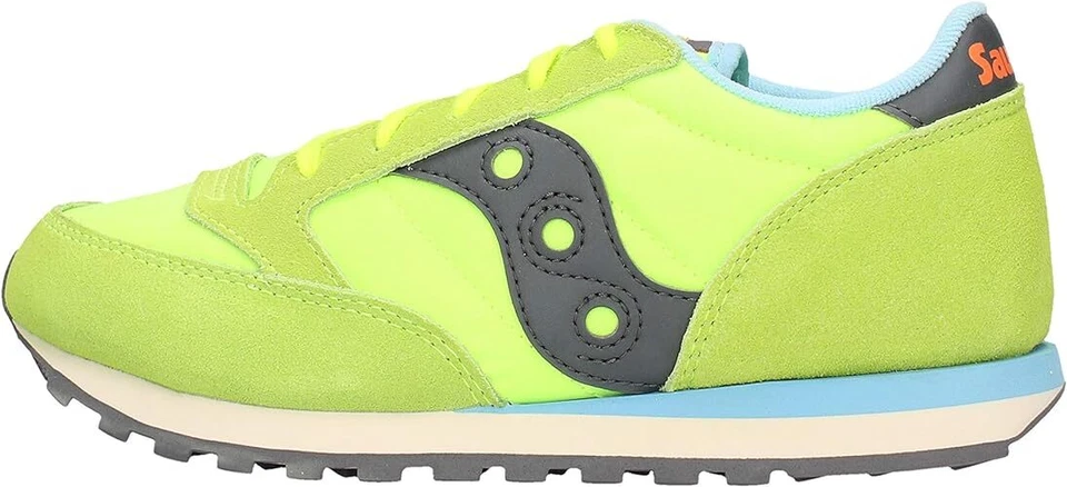 Saucony JAZZ ORIGINAL CITRON  SK262478 - Immagine 1 di 2