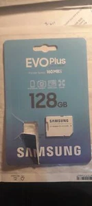 Samsung Evo SD Adapter for MicroSD Card. This advertise is only for the Adapter - Picture 1 of 4