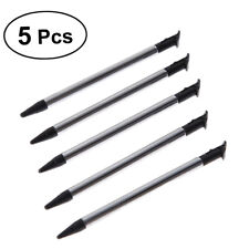  5 Pcs High-precision Pen Screen Touch Pencil Tablet Stylus Digital Pens Metal