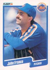 1990 Fleer MLB Baseball Update and Insert Cards Pick From List