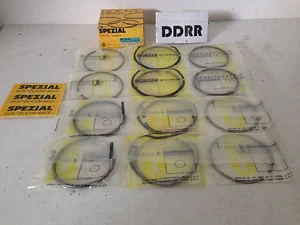  SERIE SEGMENTI \ FASCE GIULIA  TI-GT JUNIOR Z  \SUPER cc(1570) GOETZE SP5015   - Picture 1 of 1