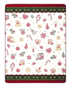 Villeroy & Boch Wohndecke "Toy's Delight" - 150x200cm - Bild 1 von 3