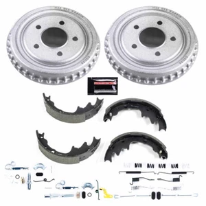PowerStop KOE15335DK Rear Drum Brake Kit Shoes for 98-09 Ranger / Mazda B-Series - Picture 1 of 1