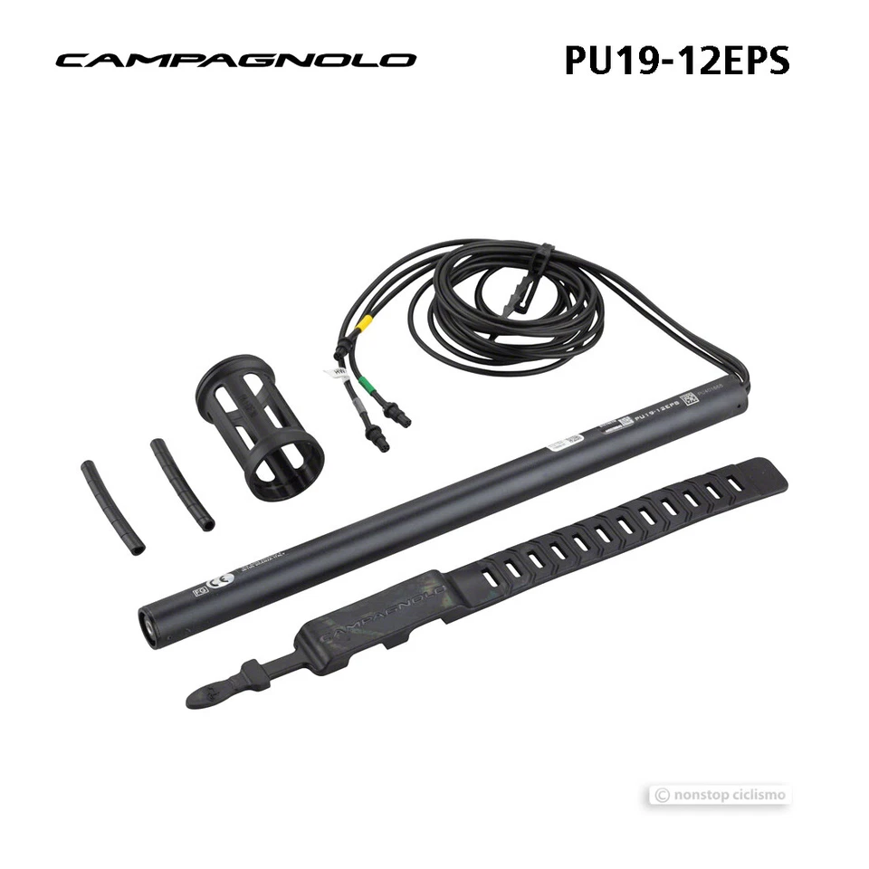 Unidad de potencia Campagnolo EPS V4 12 velocidades: PU19-12EPS Foto 1 de 1
