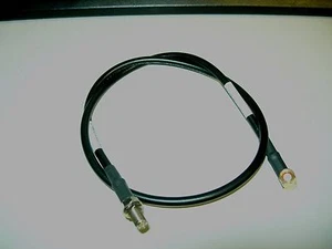 PROSOFT SMA - 24" EXTENSION CABLE COAX FREE SHIPPING - Picture 1 of 1
