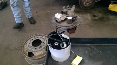 Fuel Pump Assembly Extended Wb 121" VIN V Fits 05-09 MONTANA 867901 — 第 1/4 张图片