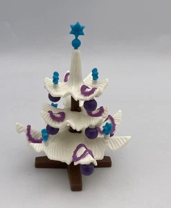 Playmobil Adviento Repuesto ÁRBOL DE NAVIDAD BLANCO Adornos Estrella 71472 - Imagen 1 de 3