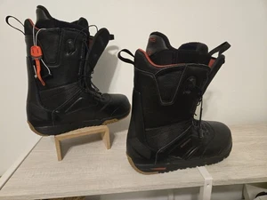 Burton Ruler Imprint 2 Snowboard Boots Herren Größe 11 BUR023I 3M Gummi - Bild 1 von 9