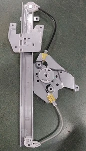 Rear Right Window Regulator Without Motor for Mitsubishi Pajero NM/NP 00-06 - Picture 1 of 2