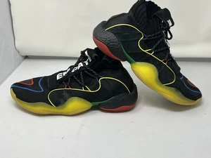 Pharrell Williams x Adidas Crazy BYW LVL 14. PW Gratitude Empathy Human - Bild 1 von 15