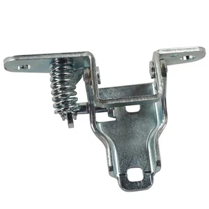 Door Hinge Front Driver Side Fit for Ram Truck Hand 2500 3500 68058519AC - Picture 1 of 9