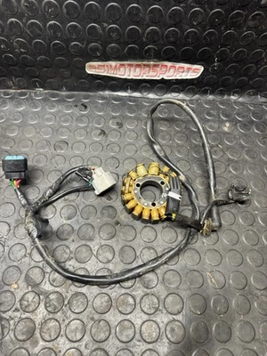 Honda TRX450ER TRX450R 2012 06-14 OEM estator generador alternador Foto 1 de 4