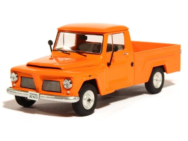 Ford F-75 Pick-Up 1980 - Premium X 1/43 - Immagine 1 di 1