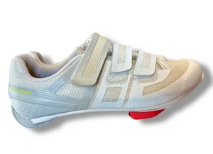 Pearl iZumi White Quest Rennradschuhe Damen EU 38 - Bild 1 von 7