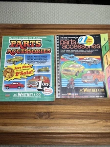 Automotive Parts & Accessories Catalog 1977 & 1978 J.C.Whitney & Co. - Picture 1 of 6