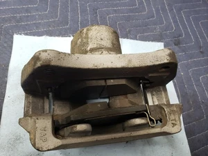 2022 CHEVROLET EQUINOX FRONT Left DISC BRAKE CALIPER ASSEMBLY OEM  - Foto 1 di 5
